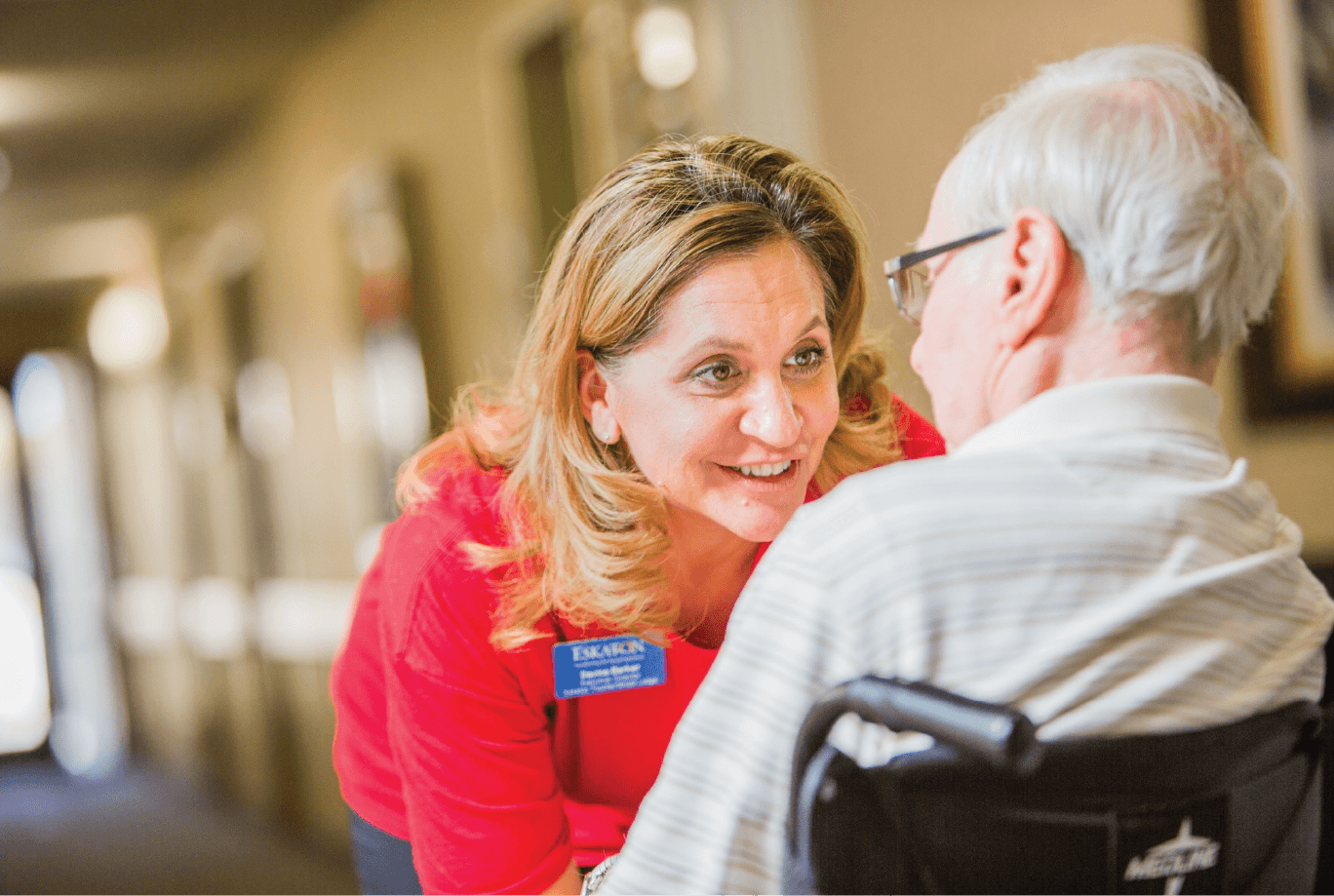 Tips for Helping Your Spouse Live Well With Dementia